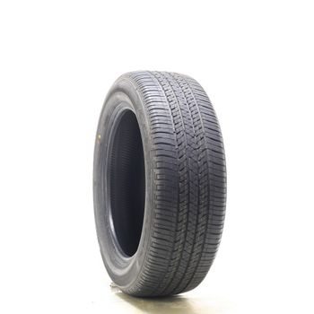 Driven Once 225/55R18 Bridgestone Ecopia H/L 422 Plus 97H - 10.5/32