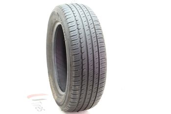 Used 235/60R18 Michelin Primacy MXV4 102V - 7/32