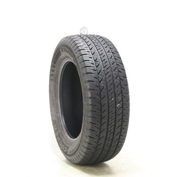 Used 265/60R18 Cooper Evolution HT2 110T - 11/32
