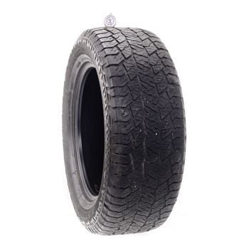 Set of (4) Used 275/60R20 Hankook Dynapro AT2 115T - 6/32