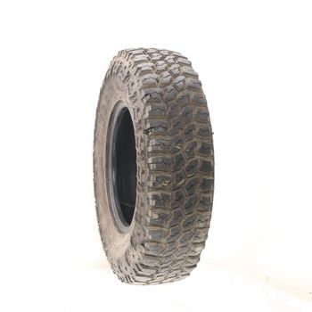 Used LT235/85R16 Americus Rugged M/T 120/116Q - 14/32