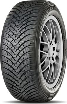 Set of (4) New 235/45R18 Falken Eurowinter HS01 98V