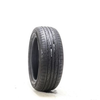 Set of (2) Driven Once 225/55R18 Nexen N'Priz RH7 98H - 10/32