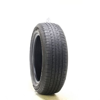 Used 225/60R18 Goodyear Assurance Comfortred Touring 100H - 7/32