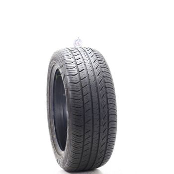 Set of (2) Used 235/50ZR18 Kumho Ecsta 4X II 97W - 6.5-7.5/32
