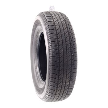 Set of (2) Used 265/70R17 Bridgestone Dueler H/T 684 II 113S - 7.5-8.5/32
