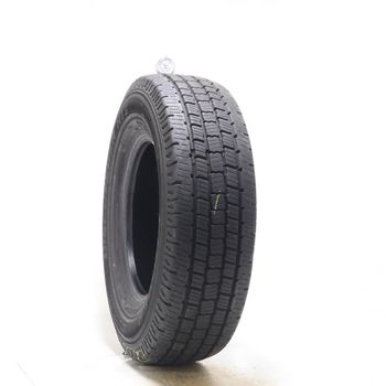 Set of (2) Used LT245/75R16 Cooper Discoverer HT3 120/116R - 11/32
