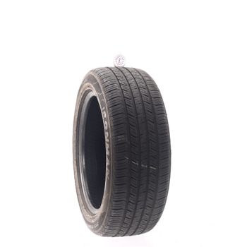 Set of (2) Used 215/55R17 Ironman IMove PT 94H - 7.5-8/32
