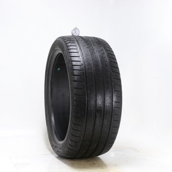 Used 275/40R21 Vredestein Quatrac Pro 107Y - 5.5/32