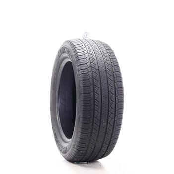 Used 255/55R18 Michelin Latitude Tour HP 105H - 7/32
