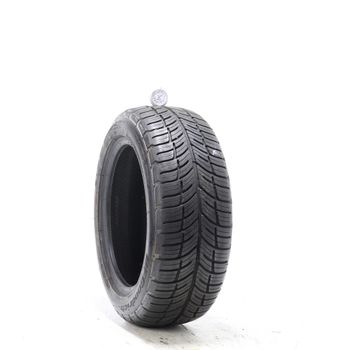Used 205/55ZR16 BFGoodrich g-Force Comp-2 A/S 91W - 9/32