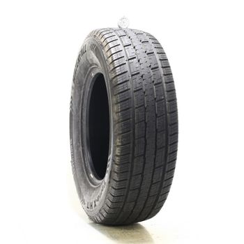 Set of (2) Used LT275/70R18 Waterfall Terra-X H/T 125/122S - 10.5/32
