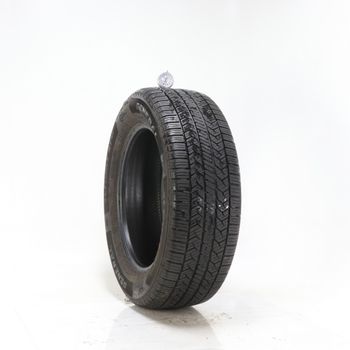 Set of (2) Used 225/60R17 General Altimax RT45 99T - 7.5-8.5/32