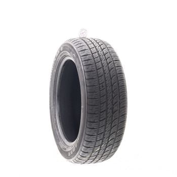 Used 225/55R18 Radar Dimax AS-8 102V - 9.5/32