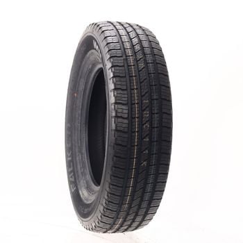 Set of (4) New 255/70R18 Falken Wildpeak Temporary Spare 112T