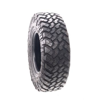 Driven Once LT35X11.5R17 Nitto Trail Grappler M/T 118Q - 19.5/32