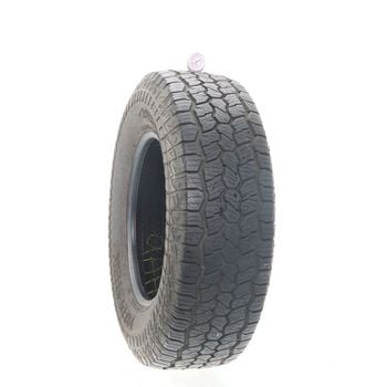 Set of (2) Used 265/70R17 Vredestein Pinza AT 115T - 9-10/32