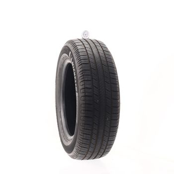 Set of (2) Used 225/65R17 Michelin Defender 2 102H - 10.5/32