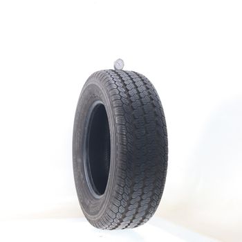 Used 235/65R16C Continental VancoFourSeason 121/119R - 11.5/32