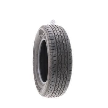 Set of (2) Used 215/70R16 Landsail CLX11 Roadblazer H/T 100H - 9/32