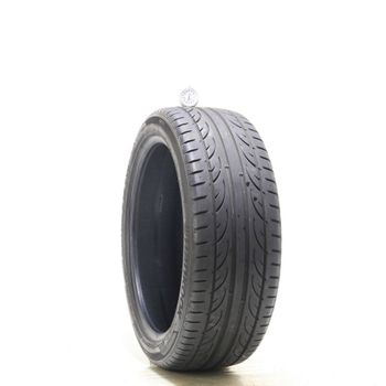 Used 225/45ZR19 Hankook Ventus V12 evo2 (K120) 96Y - 7.5/32