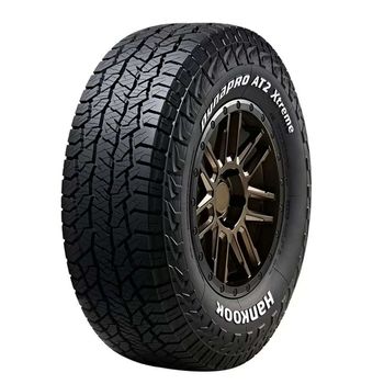 Set of (4) New 265/70R17 Hankook Dynapro AT2 Xtreme RF12 115T