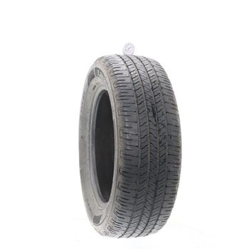 Used 245/60R18 Laufenn X Fit HT 105T - 9/32