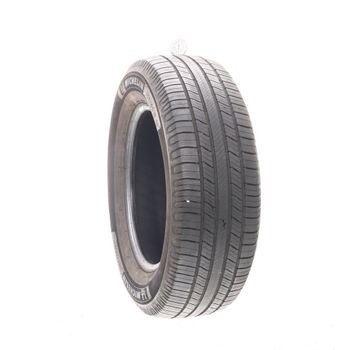 Set of (2) Used 255/65R18 Michelin Defender 2 111H - 7-7.5/32