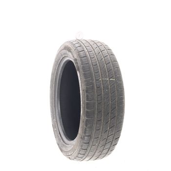 Set of (2) Used 235/55R19 Finalist UN108 101V - 7.5/32