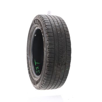 Used LT265/60R20 Goodyear Wrangler Workhorse HT 121/118S - 7.5/32