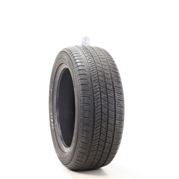 Set of (2) Used 225/55R17 Yokohama YK740 GTX 97V - 7-7.5/32