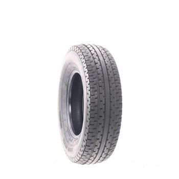 Used ST235/80R16 Primewell ST500 123/119M - 15.5/32
