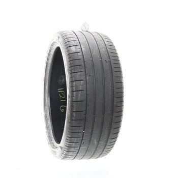 Shop New or Used 295/35R23 Tires: Free Shipping | Utires