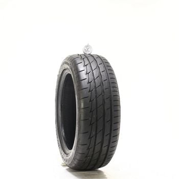 Used 195/55R16 Firestone Firehawk Indy 500 87W - 8.5/32