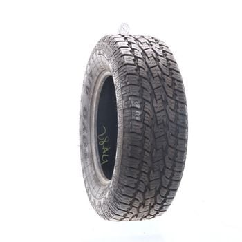 Used 275/65R18 Toyo Open Country A/T II 114T - 12/32