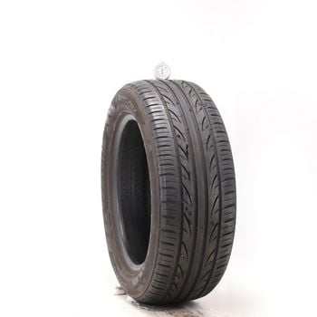 Used 225/55ZR17 Lexani LXUHP-207 101W - 7/32