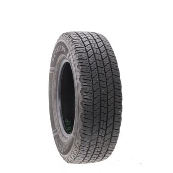 Used LT265/70R17 Goodyear Wrangler Workhorse HT 121/118R - 14/32