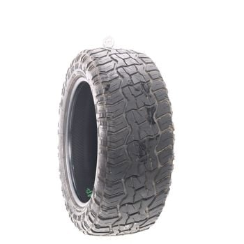 Used LT275/55R20 Supermax RT-1 120/117Q - 10/32