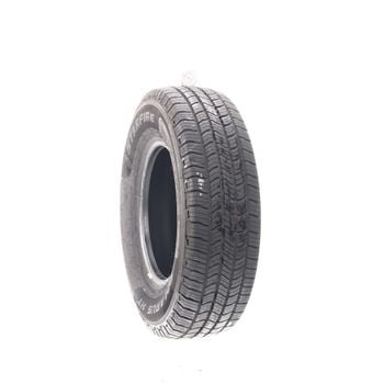 Used LT245/75R16 Starfire Solarus HT 120/116S - 11/32