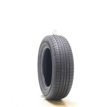 Set of (2) Used 195/65R15 Laufenn G Fit AS 91H - 8.5/32