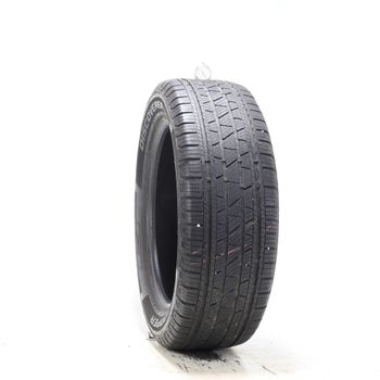 Set of (2) Used 255/55R20 Cooper Discoverer SRX 110H - 5.5/32