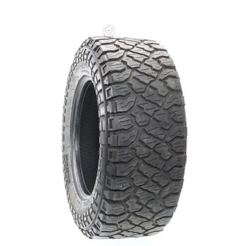 Used LT33X12.5R18 Kenda Klever R/T 122R - 10.5/32