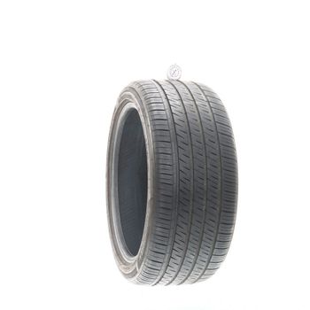 Used 255/40ZR19 Landspider Citytraxx H/P 100W - 8/32