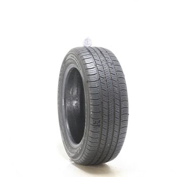 Set of (4) Used 215/55R17 Goodyear Assurance All-Season 94H - 6.5/32