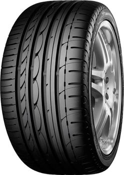 New P325/40R22 Yokohama Advan Sport V103 114Y