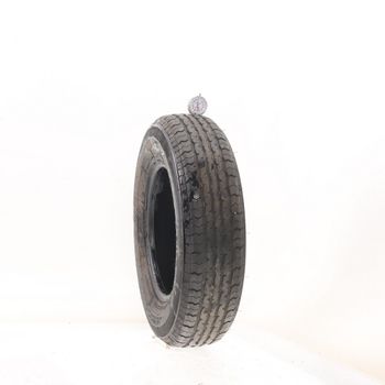 Used ST175/80R13 Contender TTT868 91/87M - 6.5/32