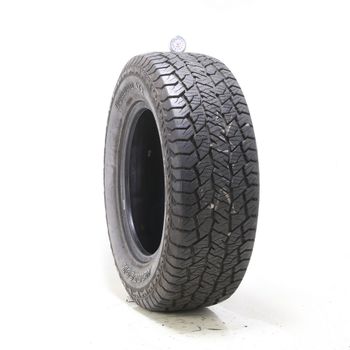 Used 255/65R17 Hankook Dynapro AT2 110T - 10/32