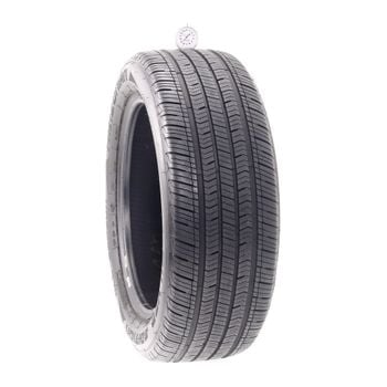 Set of (2) Used 215/55R17 Arizonian Silver Edition 94V - 8.5-9.5/32