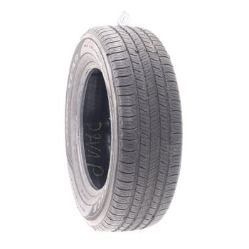Set of (2) Used 235/65R17 Goodyear Assurance All-Season 104T - 8/32