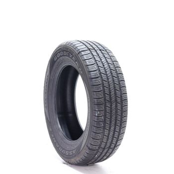 Set of (2) New 215/65R17 Goodyear Assurance All-Season 99T - 9/32